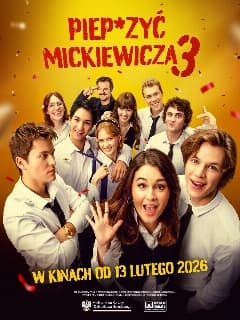 К чёрту Мицкевича 3