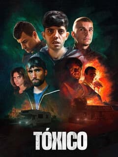 Tóxico