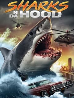 Sharks N Da Hood