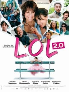 LOL 2.0: Лучшее время Анны