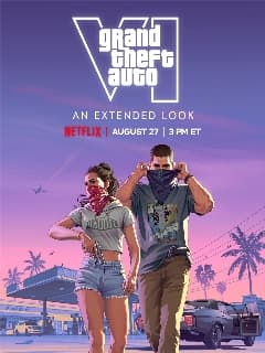 Grand Theft Auto 6: расширенный показ