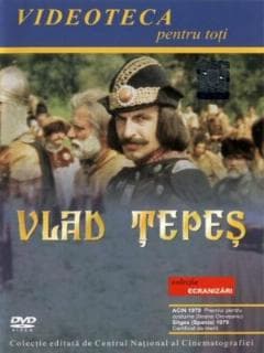 Господарь Влад