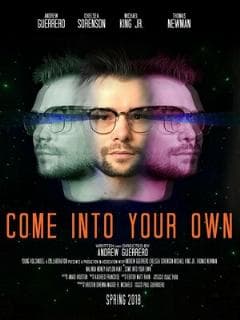 Come Into Your Own