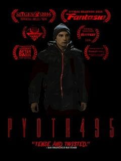 Пётр495