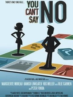 You Can't Say No