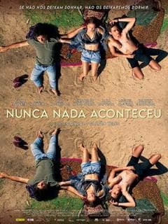 Nunca Nada Aconteceu