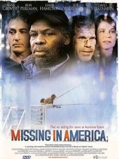 Потерявшийся в Америке