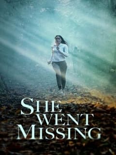 She Went Missing