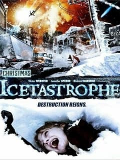 Ледяная угроза