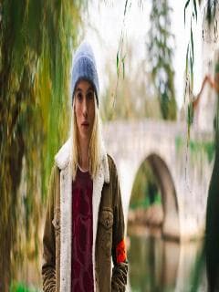 Убийства в зеленом Перигоре