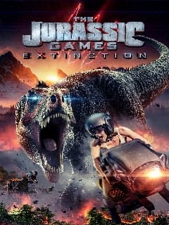Игры юрского периода 2: Вымирание