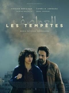 Les tempêtes