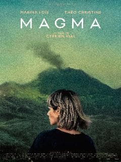Магма