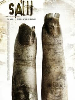 Пила 2