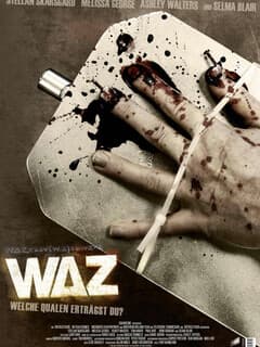 WAZ: Камера пыток