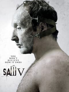 Пила 5