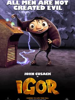 Игорь