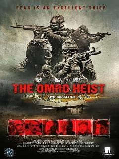 Ограбление в Омро