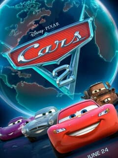 Тачки 2