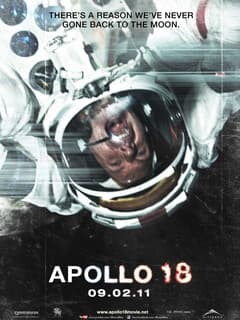 Аполлон 18