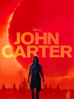 Джон Картер