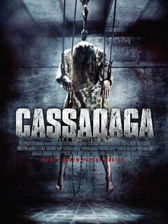 Кассадага