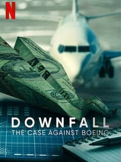 Крушение: Дело против Boeing