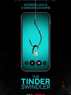 Аферист из Tinder
