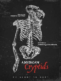 Американские криптиды