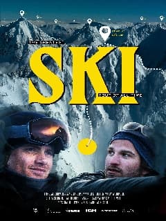 Лыжи: Величайший ски-тур всех времен