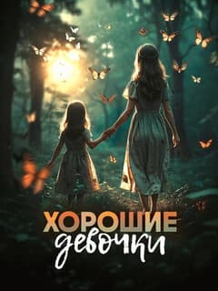Хорошие девочки