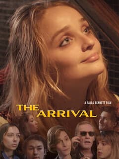 The Arrival