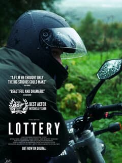 Lottery