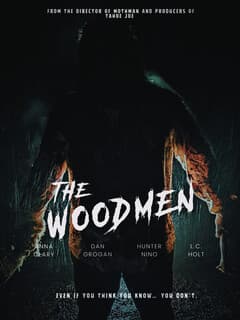 The Woodmen