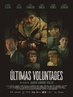 Últimas voluntades