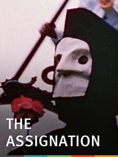 The Assignation