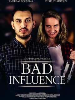 A Bad Influence