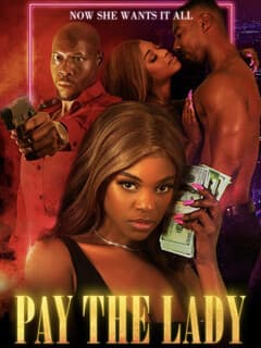 Pay the Lady