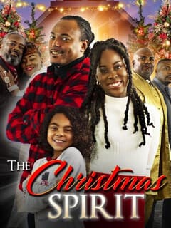 The Christmas Spirit