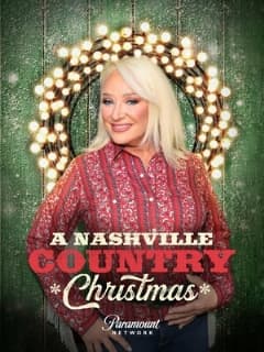 A Nashville Country Christmas