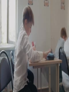 Параллельный мир
