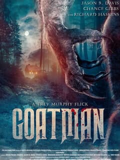 Goatman