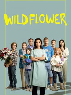 The Wildflower