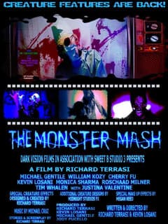 The Monster Mash