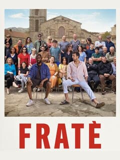 Fratè