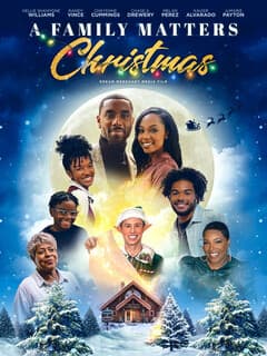 A Family Matters Christmas