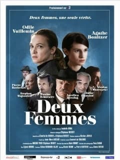 Deux femmes
