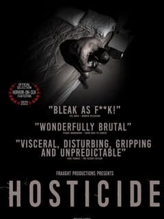 Hosticide