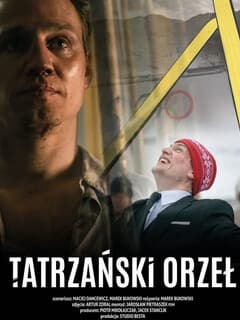 Марусаж. Татранский орёл