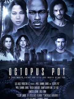 Octopus Pot